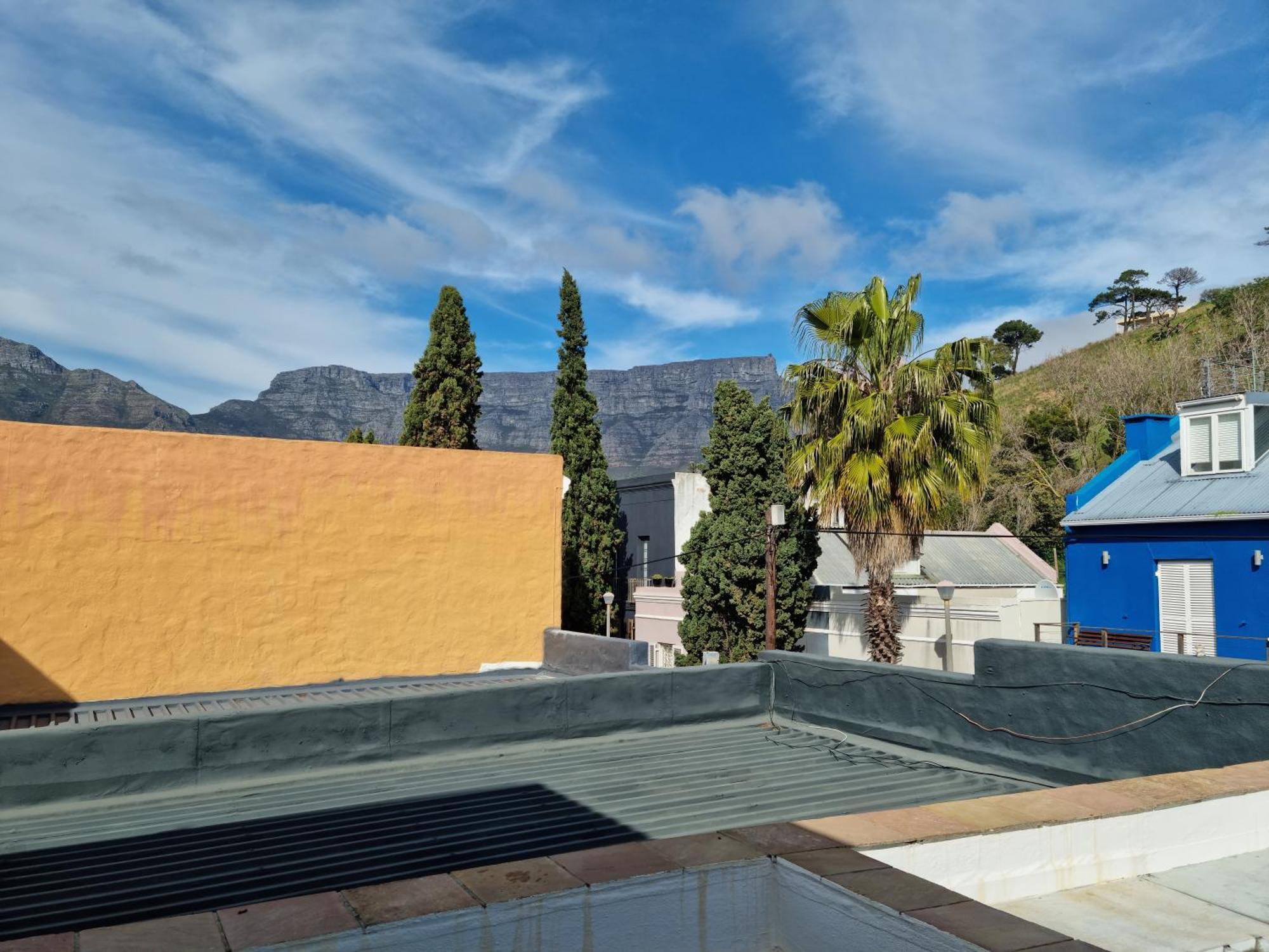 De Waterkant Great Views With Pool No Loadshedding Villa Cape Town Exterior photo