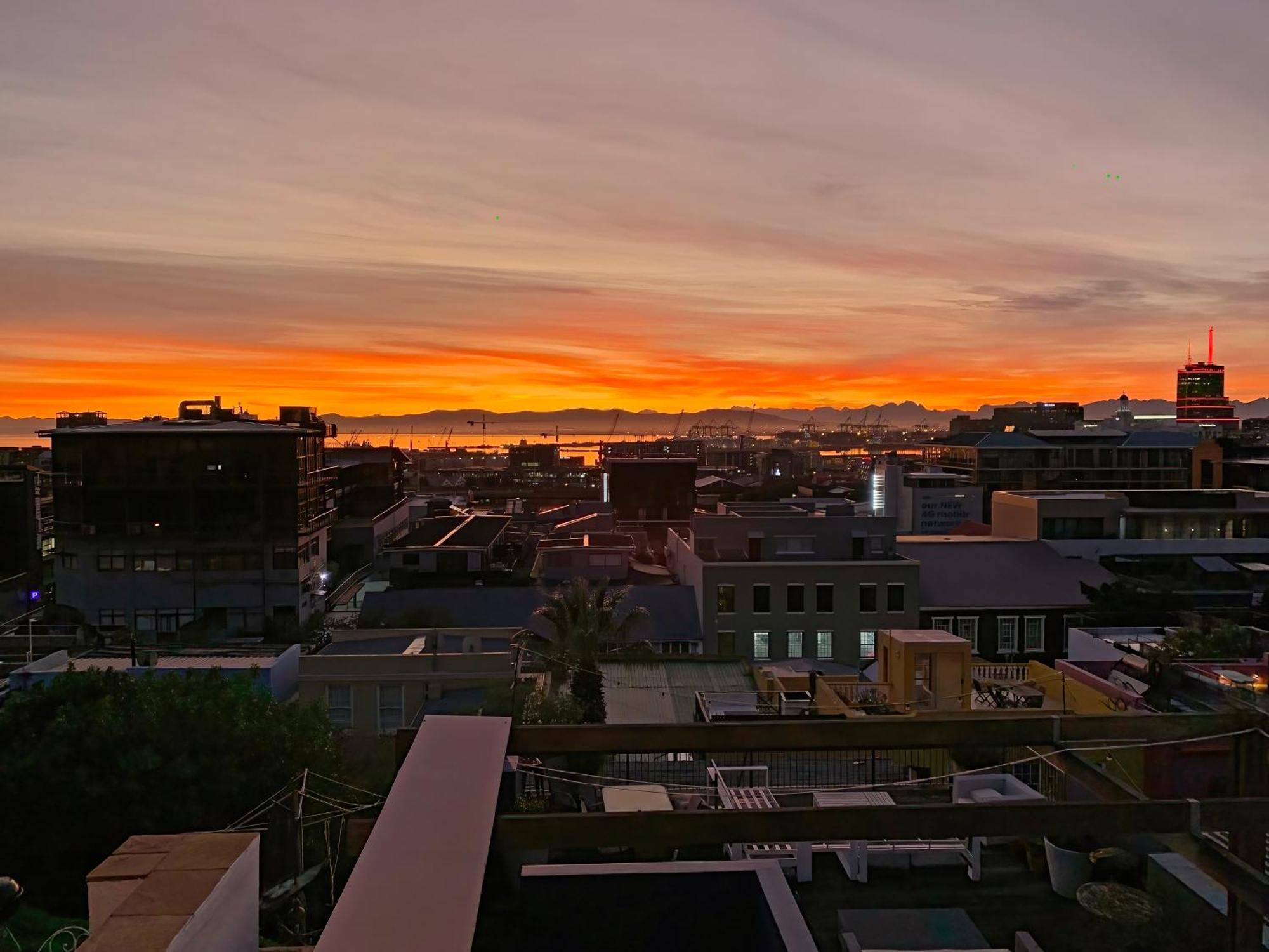 De Waterkant Great Views With Pool No Loadshedding Villa Cape Town Exterior photo